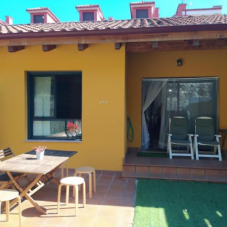 Adosado De Maria - Para 4 Pax En Posada De Llanes - Vut-3002-As Экстерьер фото