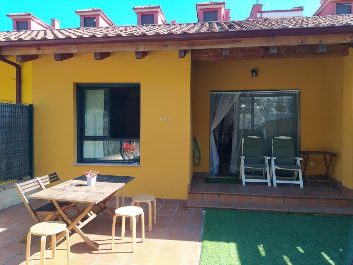 Adosado De Maria - Para 4 Pax En Posada De Llanes - Vut-3002-As Экстерьер фото