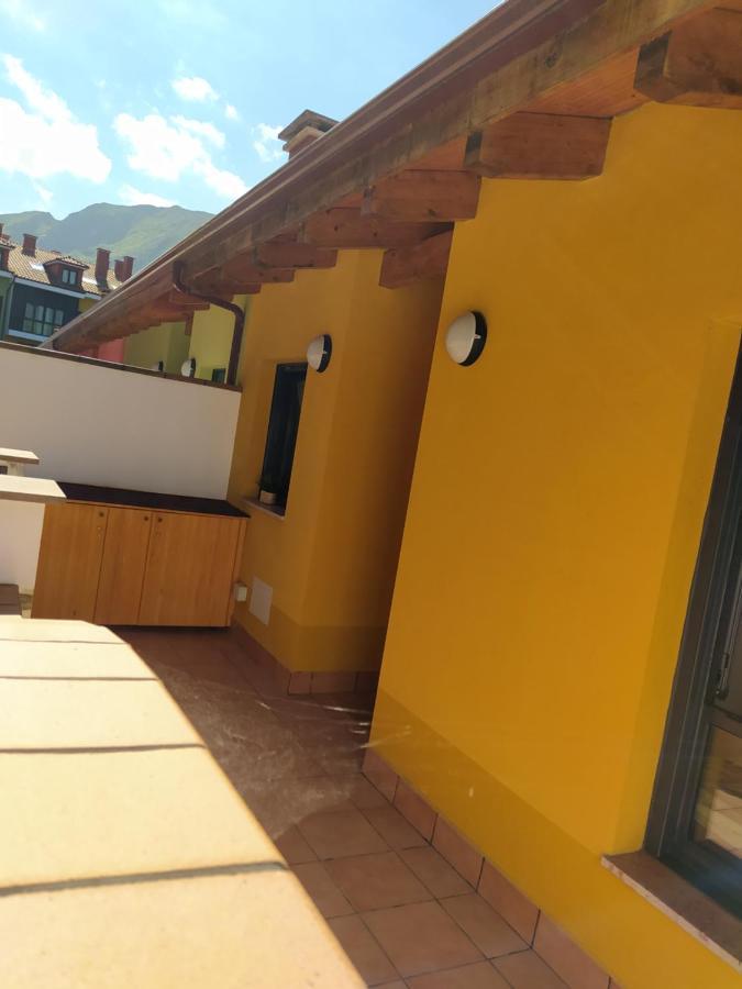 Adosado De Maria - Para 4 Pax En Posada De Llanes - Vut-3002-As Экстерьер фото