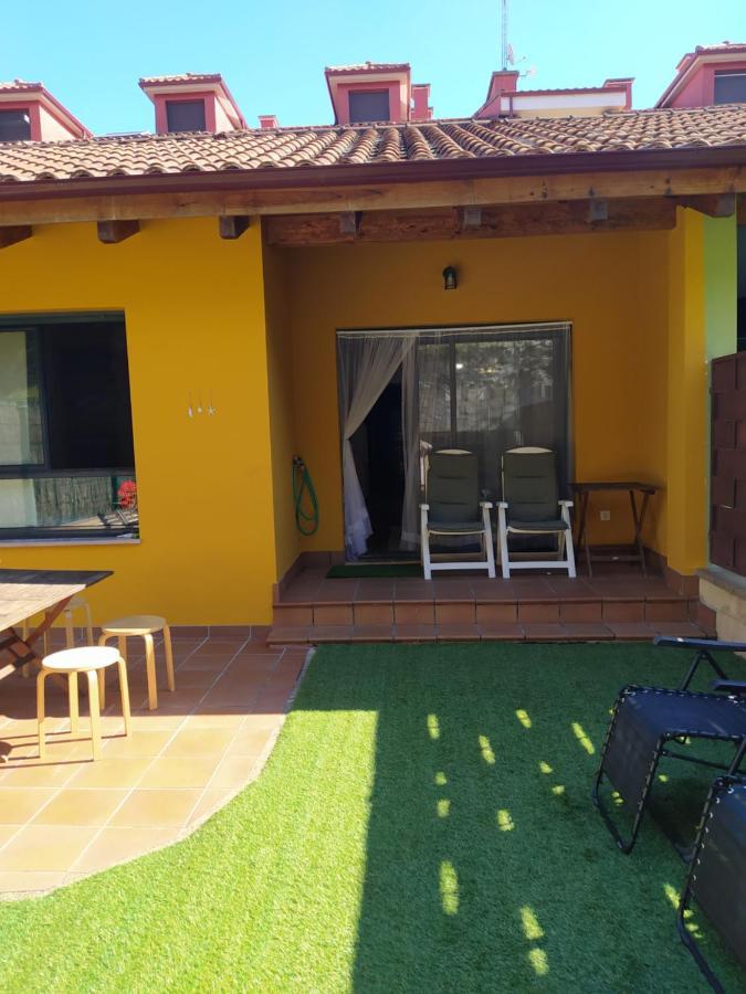 Adosado De Maria - Para 4 Pax En Posada De Llanes - Vut-3002-As Экстерьер фото