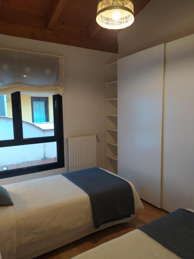 Adosado De Maria - Para 4 Pax En Posada De Llanes - Vut-3002-As Экстерьер фото