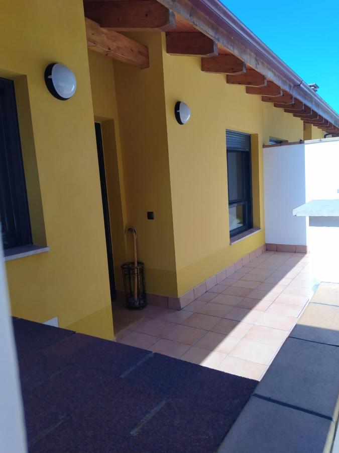 Adosado De Maria - Para 4 Pax En Posada De Llanes - Vut-3002-As Экстерьер фото