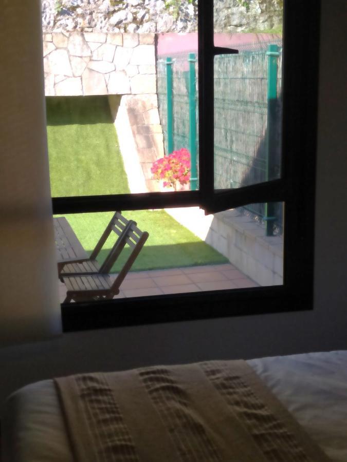 Adosado De Maria - Para 4 Pax En Posada De Llanes - Vut-3002-As Экстерьер фото