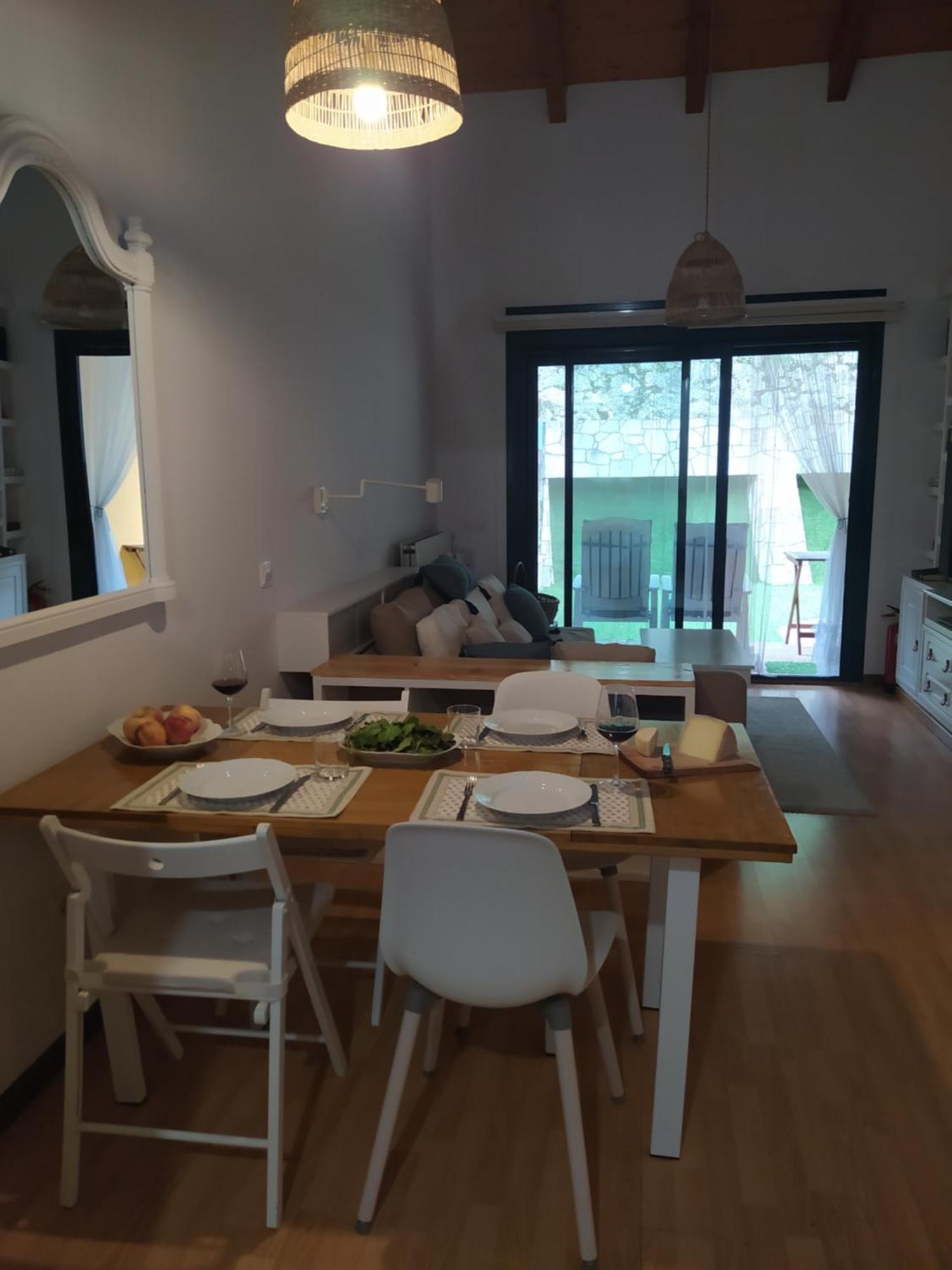 Adosado De Maria - Para 4 Pax En Posada De Llanes - Vut-3002-As Экстерьер фото