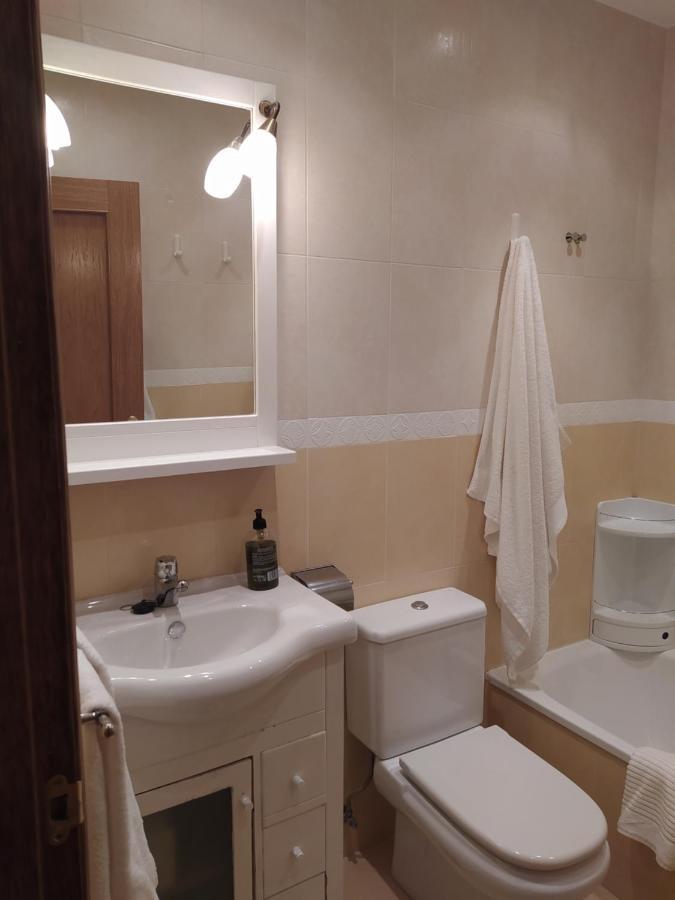Adosado De Maria - Para 4 Pax En Posada De Llanes - Vut-3002-As Экстерьер фото
