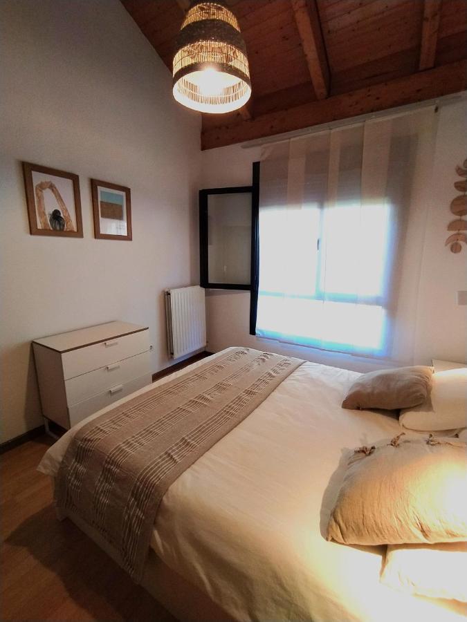 Adosado De Maria - Para 4 Pax En Posada De Llanes - Vut-3002-As Экстерьер фото