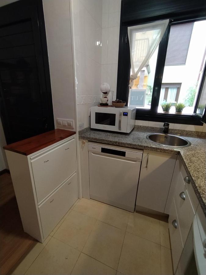 Adosado De Maria - Para 4 Pax En Posada De Llanes - Vut-3002-As Экстерьер фото